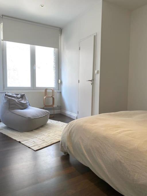 Malo Les Bains: Duplex A Deux Pas De La Plage. Apartment Dunkirk Exterior photo